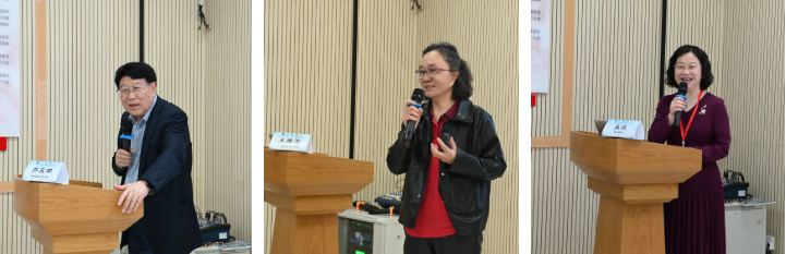 中国-发展中国家宫颈癌及乳腺癌预防与控制培训班圆满落幕