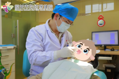 孕 3 月急性牙髓炎剧痛难忍，这里让她孕程安心从「齿」开始→