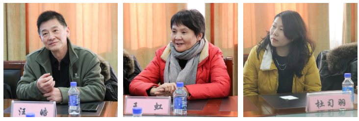 深圳市妇幼保健院赴佳木斯大学附属第三医院开展深度交流