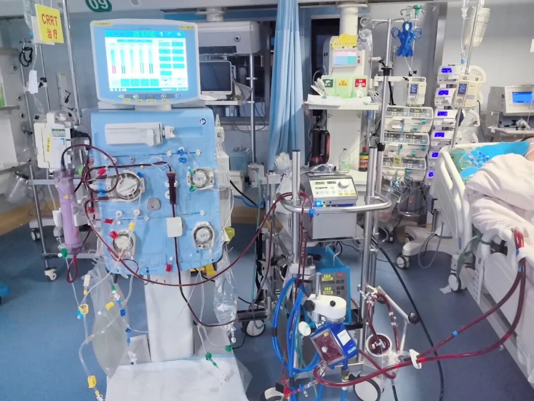 漳州 30 岁男子感冒硬扛 4 天,竟进 ICU 抢救!