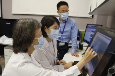 鼻咽癌 5 年生存率 91.4%：港大深圳医院团队以实力交出高分答卷