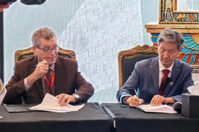 赞！绵阳市中心医院骨科创新成果亮相国际盛会