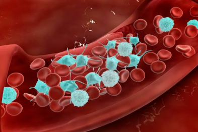 知否知否？肺栓、肢栓，皆因寒骤！
