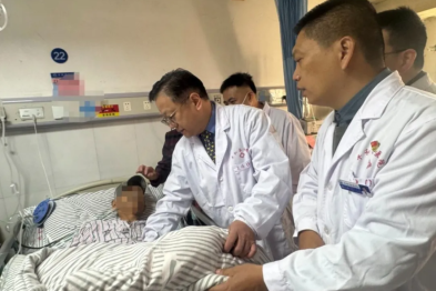 「三新」赋能基层！漳州市普外科巡讲（平和站）共探诊疗前沿