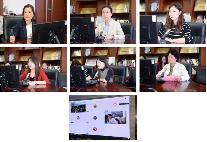 深圳市女医师协会 2025 年第三次常务理事会议暨年度工作总结会在深圳市妇幼保健院圆满召开