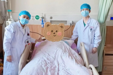 漳州 30 岁男子感冒硬扛 4 天，竟进 ICU 抢救！