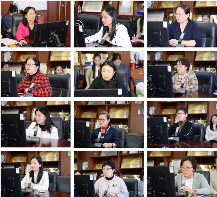深圳市女医师协会 2025 年第三次常务理事会议暨年度工作总结会在深圳市妇幼保健院圆满召开