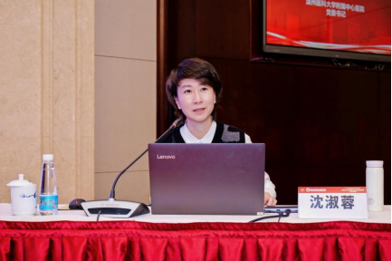 医学人文与医院文化建设培训班(第二期)在南昌成功举办