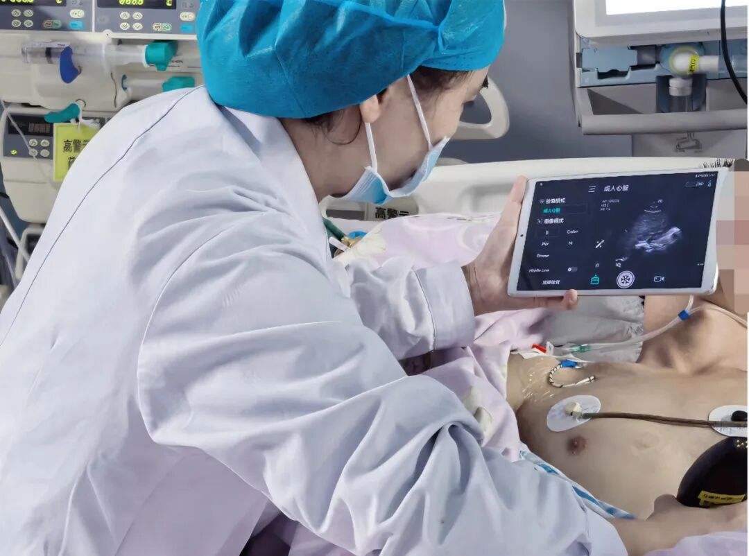 漳州 30 岁男子感冒硬扛 4 天,竟进 ICU 抢救!