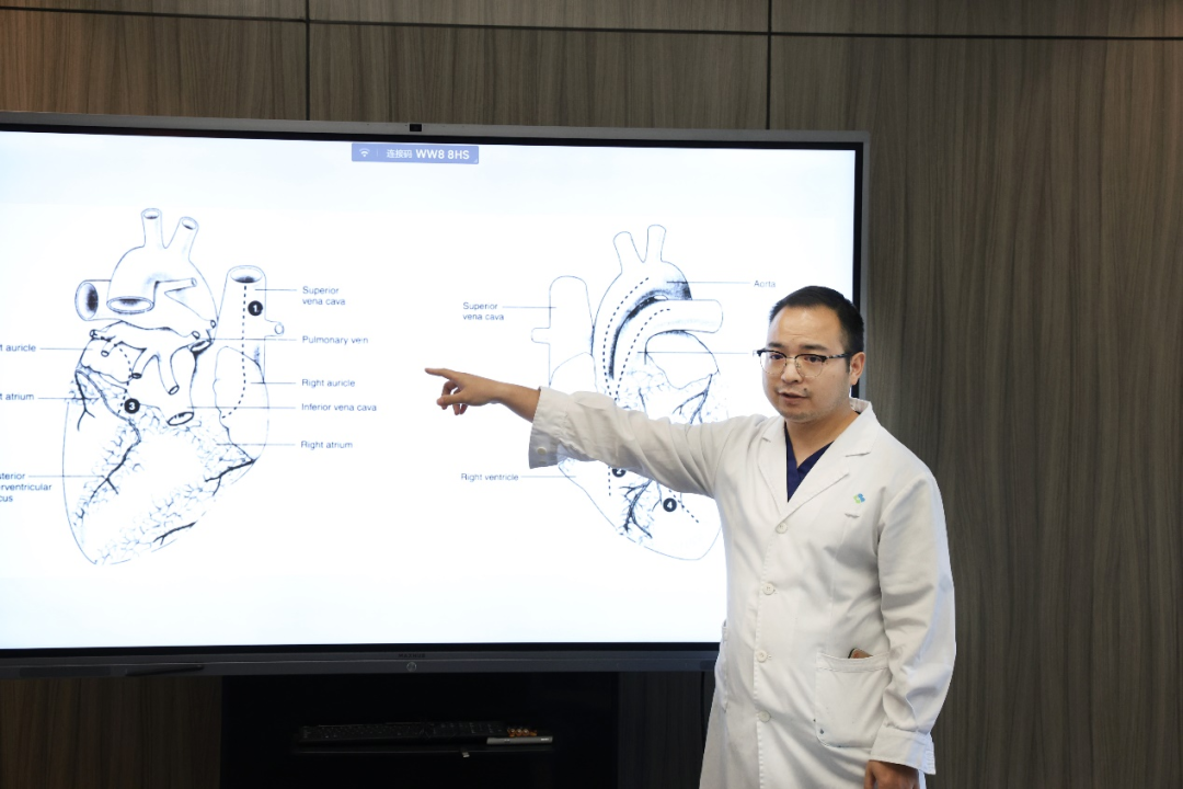 「猪队友」成「最佳拍档」,原来手术还能这么玩儿~