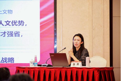 医学人文与医院文化建设培训班(第二期)在南昌成功举办