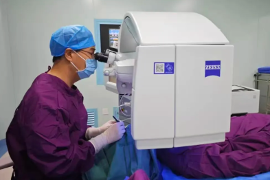 桂林医科大学一附院眼科获批为「广西临床重点专科建设项目」