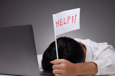 职场人专属体检攻略：久坐、熬夜、高压人群必看