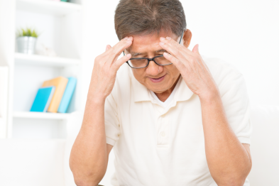 脑供血不足，头晕迷糊？教你防治重点，有效改善脑供血！