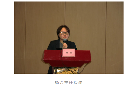 深圳市妇幼保健院成功举办深圳市发育性髋关节发育不良筛查项目培训班