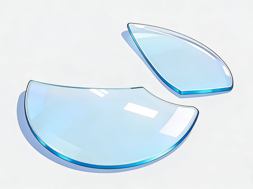 急急急,OK 镜「又双叒」碎了?关键做好这一步!