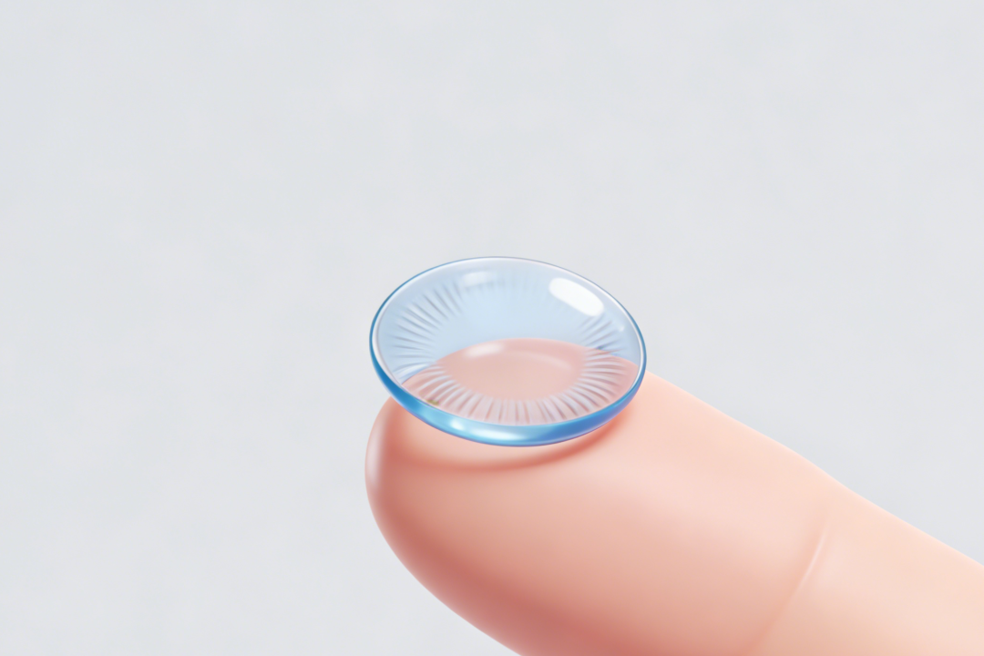 急急急,OK 镜「又双叒」碎了?关键做好这一步!