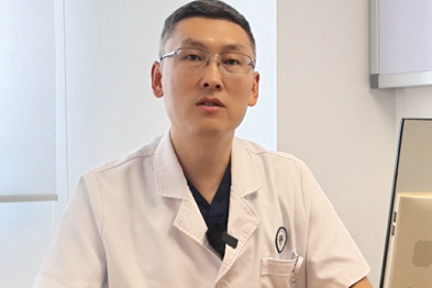 如何正确枕枕头？