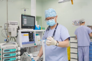 王伟鹏：在心脏停摆的时刻，守住生命秩序