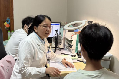 眼镜用久了可以一直戴下去吗？武汉普瑞眼科林珊提醒旧眼镜的危害