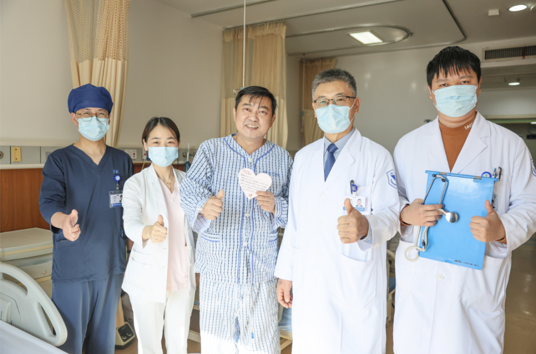 48 小时 3 例主动脉夹层!浙大四院张总刚团队与「死神」竞速,守护心脏大血管