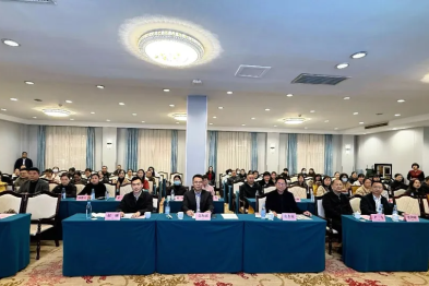 聚智儿科前沿 精护童心健康 2025 年湘潭市儿童抽动障碍/ADHD/学习障碍专病联盟暨湘潭市儿科专业委员会年会圆满落幕