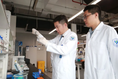 浙江日报·前沿周刊——小小 3D 打印套环解锁肺癌治疗新路径