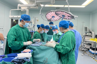 两年拖延，小肿块长成「孕肚」大肿瘤！51 岁阿姨的经历为所有女性敲响警钟