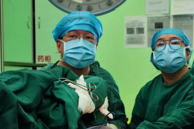 「假体」破裂成「定时炸弹」！包头市肿瘤医院成功取出重塑女性美丽形体！