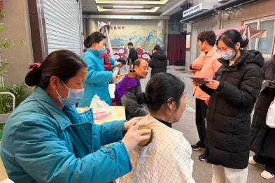 雪后开放日嗨翻啦！暖气开足，纯植物口红「妆」点快乐…