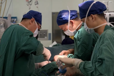 48 小时 3 例主动脉夹层！浙大四院张总刚团队与「死神」竞速，守护心脏大血管