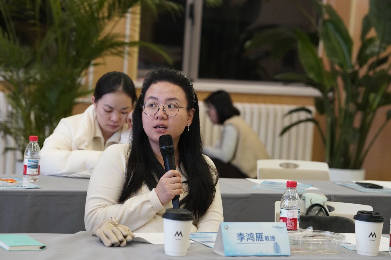 中外指南巡讲赋能精准诊疗,消化系统疾病诊疗提升精品沙龙在京落幕