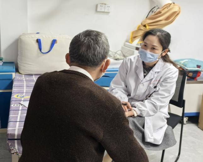 「赣海汇智——海外人才进江西」项目「2025 穿戴技术与 AI 赋能心血管疾病精准诊疗技术合作与交流」活动举行