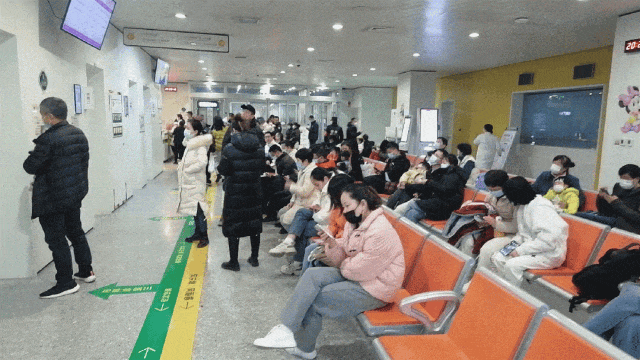 吃了流感特效药,为啥还没好?