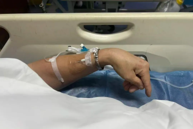 辅导作业急出「碱中毒」 ，一招学会「纸袋呼吸法」