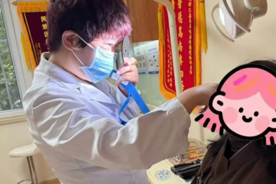 21 岁大学生险些失聪！突聋年轻化，72 小时黄金救治期别错过！