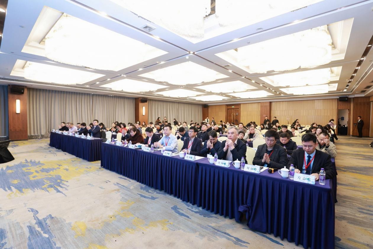 湘潭市举办介入医学系列学术活动 赋能区域医疗高质量发展