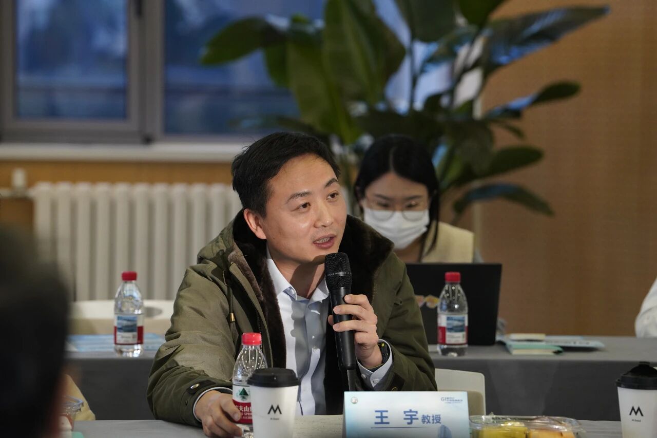 中外指南巡讲赋能精准诊疗,消化系统疾病诊疗提升精品沙龙在京落幕