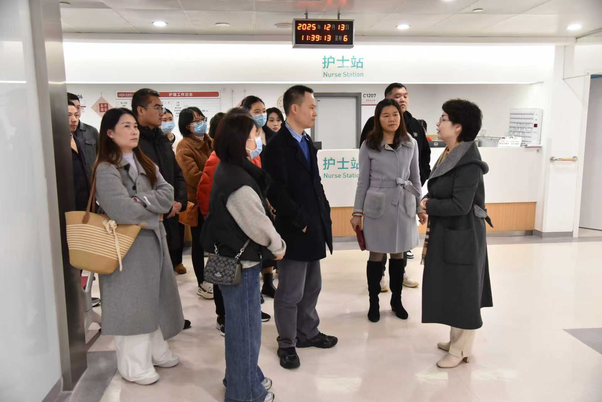 基层呼吸点亮计划重庆站圆满落幕  重庆松山医院赋能基层诊疗获赞