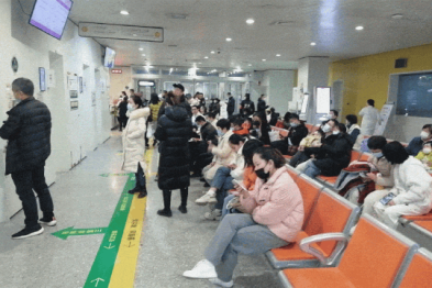 吃了流感特效药，为啥还没好？