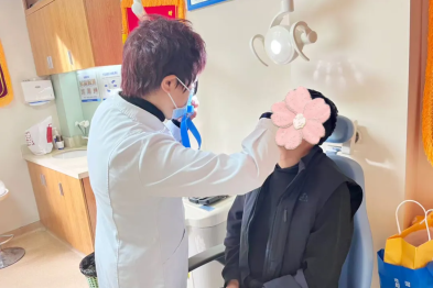 健康高原特刊 | 不慎跌落摔伤鼻子，鼻骨骨折莫恐慌，仁品专家教你如何应急处理！