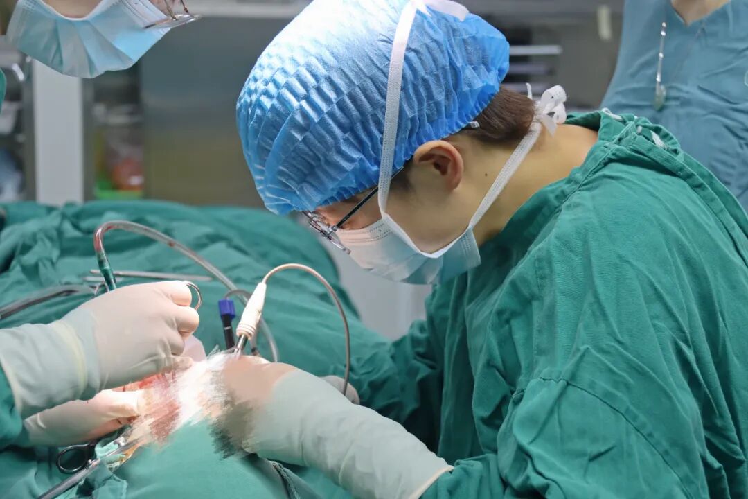 偶像剧男星立威廉发文回应患癌，为何被甲状腺癌缠上的年轻人越来越多