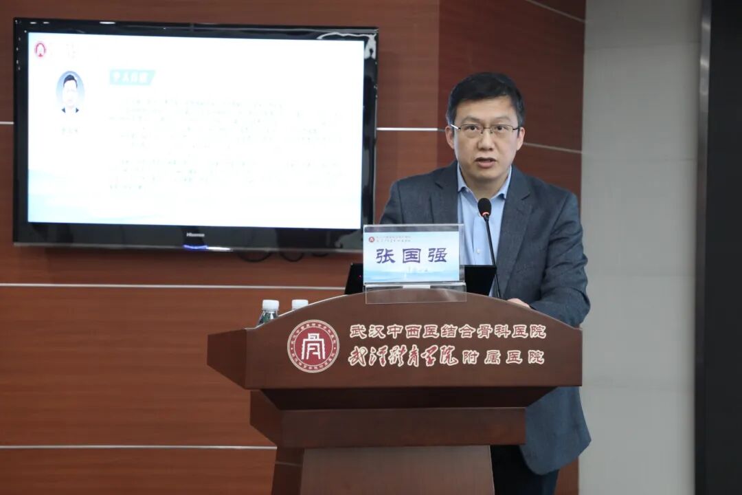 五秩风华守正创新 中西合璧续写华章——建院 50 周年学术周暨 2025 第八届武汉东湖骨科论坛圆满举行