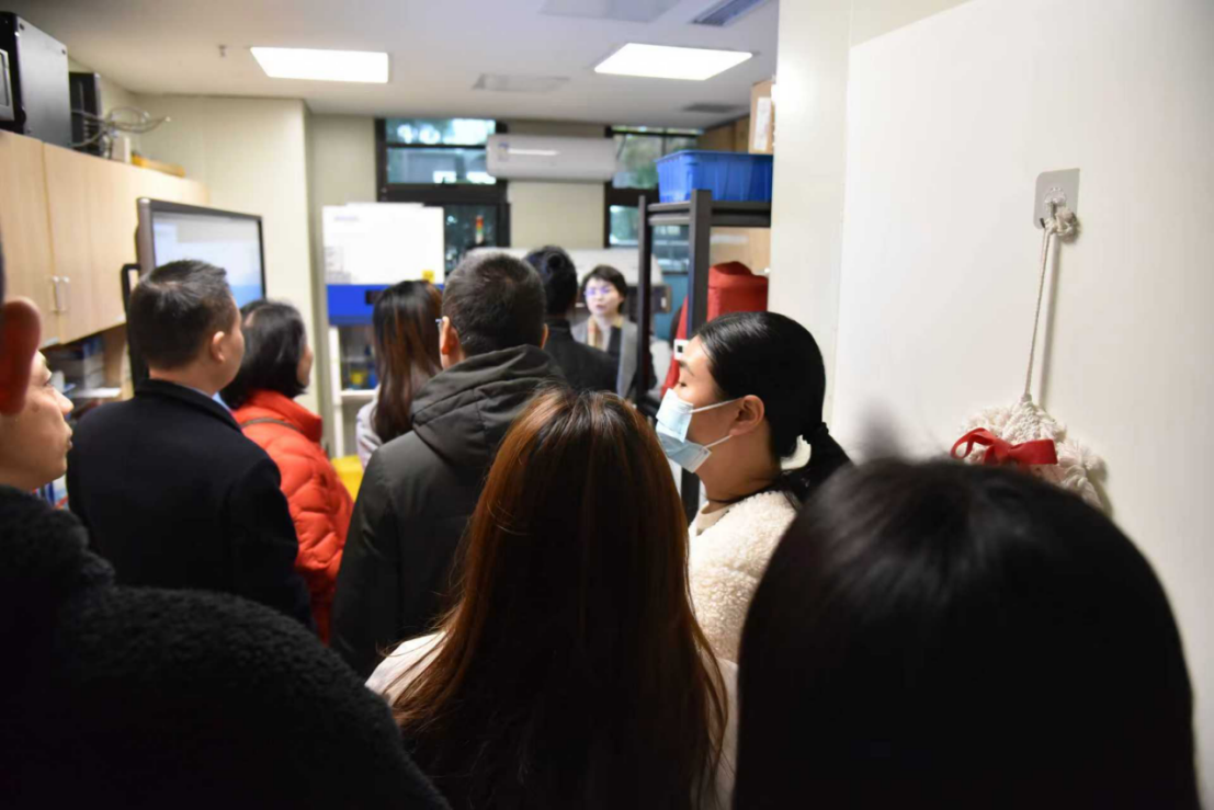 基层呼吸点亮计划重庆站圆满落幕  重庆松山医院赋能基层诊疗获赞