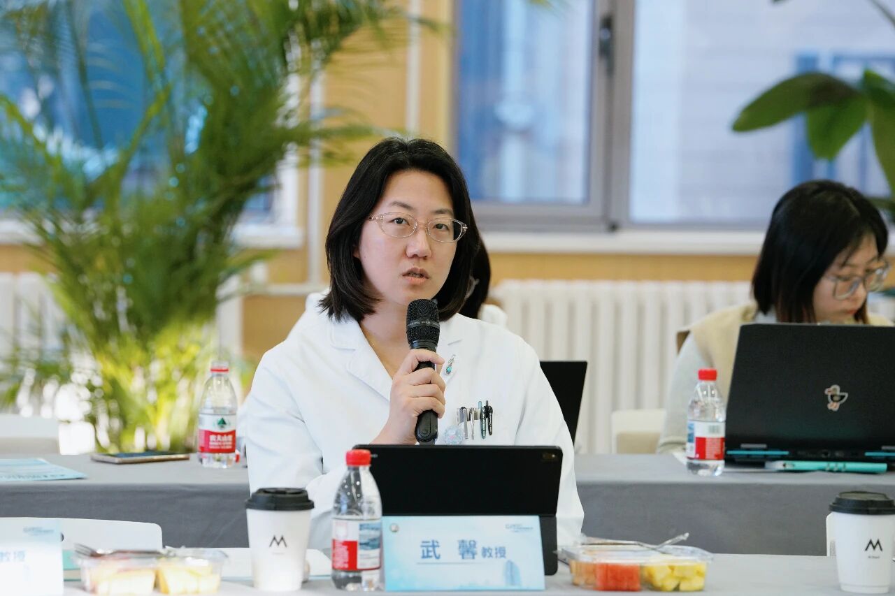 中外指南巡讲赋能精准诊疗,消化系统疾病诊疗提升精品沙龙在京落幕