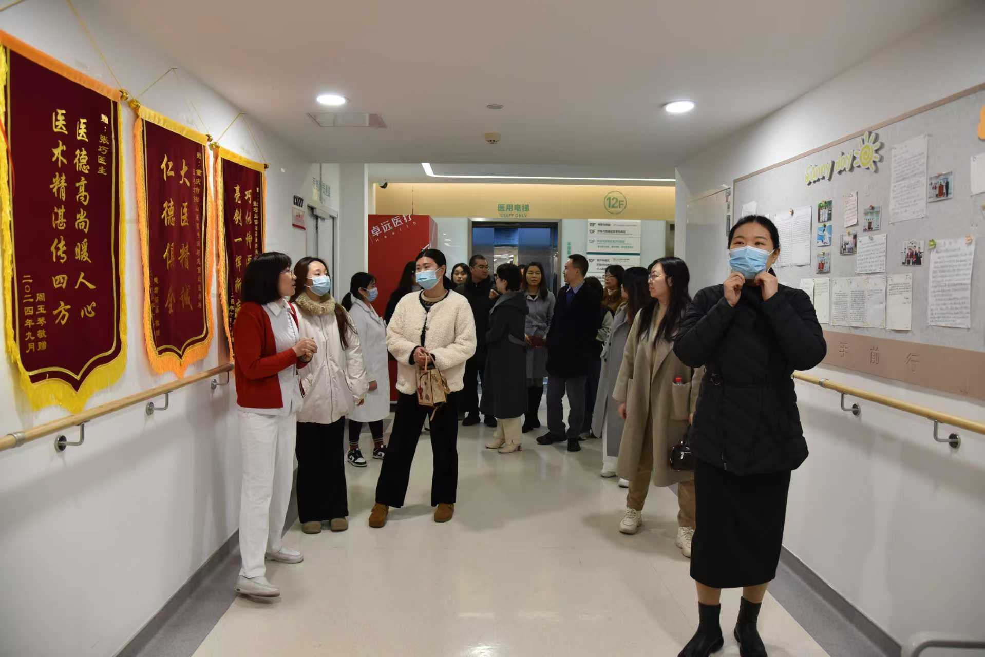 基层呼吸点亮计划重庆站圆满落幕  重庆松山医院赋能基层诊疗获赞