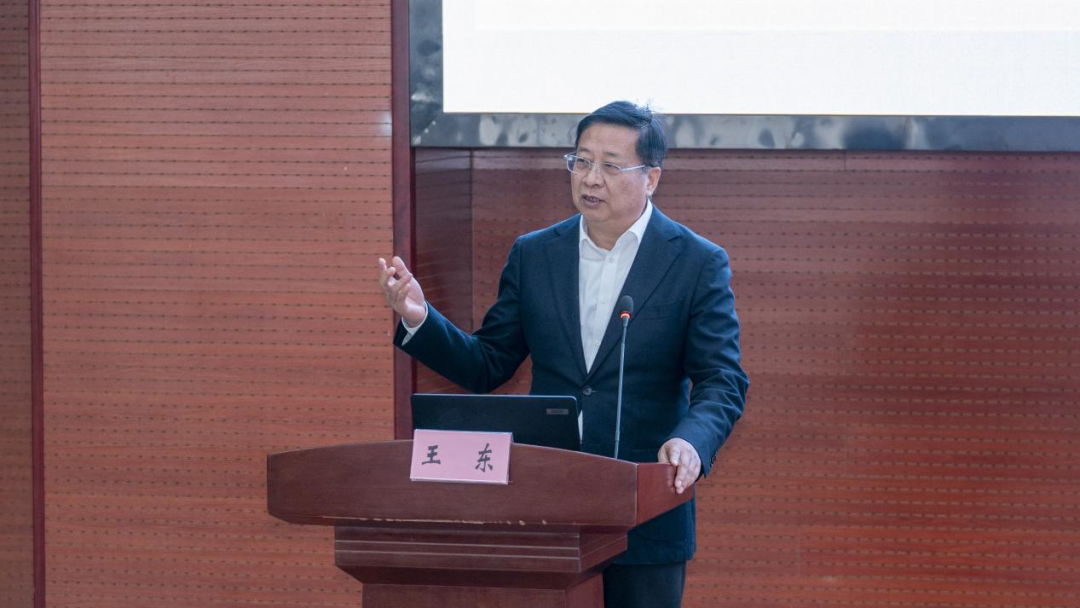 黔江区 2025 年肿瘤防治工作会议在黔江中心医院顺利召开