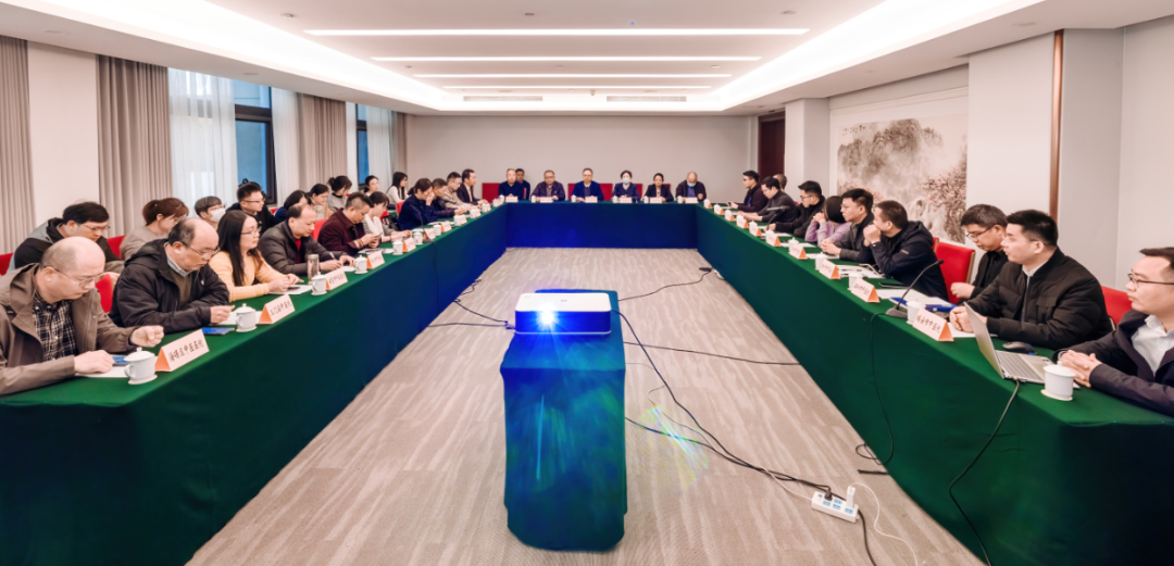 2025 年度浙江省中医优势专科(针灸科)联盟、浙江省针灸质量控制中心工作会议暨培训会圆满落幕