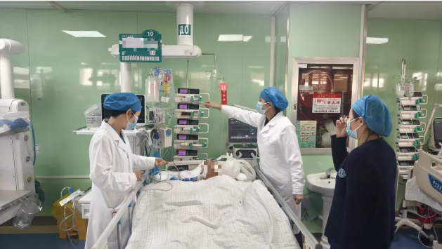 党建引领促发展,昆仑同行谱新章——中山大学及各附属医院党政后勤干部来喀开展专题交流