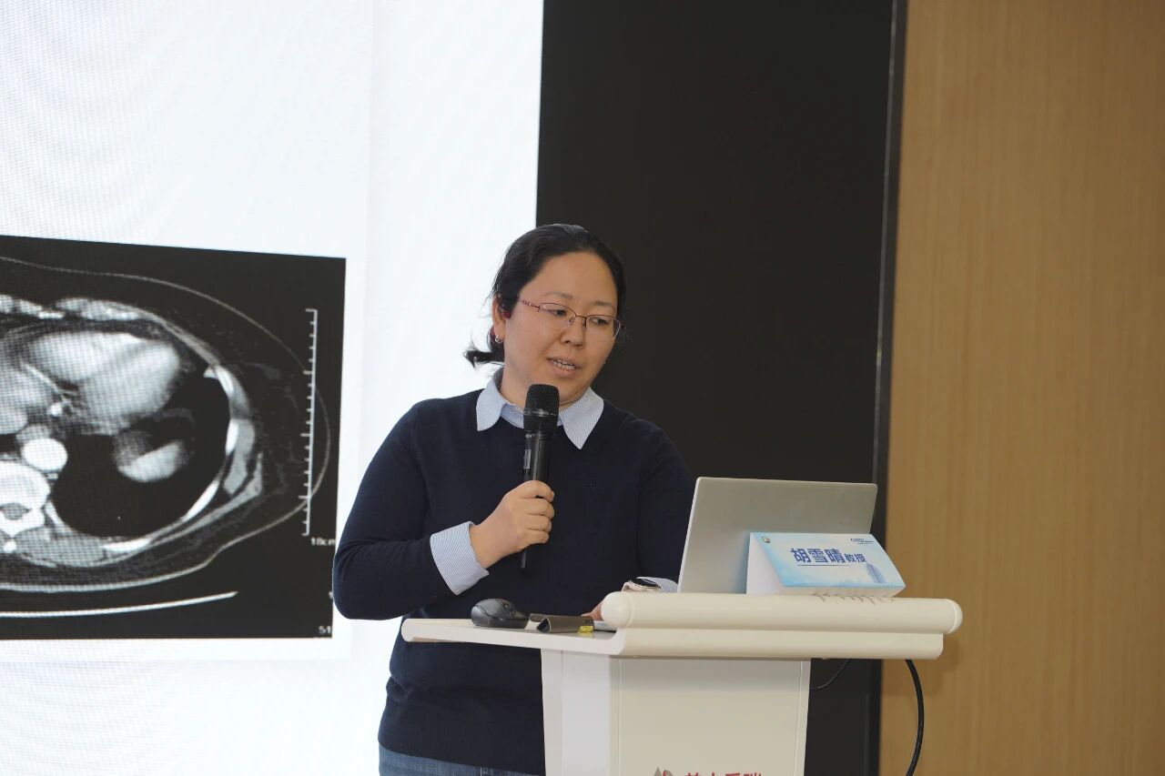 中外指南巡讲赋能精准诊疗,消化系统疾病诊疗提升精品沙龙在京落幕